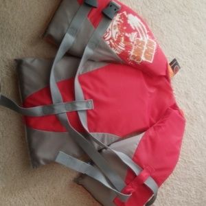 Child's life jacket
